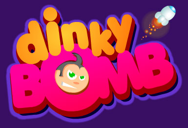 DinkyBomb Original - The Original and Best!