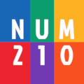 NUMZIO number tapping speed and memory game