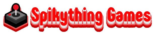 Spikything Games Logo